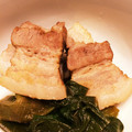 クリスチーネ's cooksnap of when they made 鍋1つで簡単♡とろとろジューシー豚の角煮.