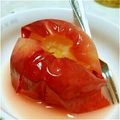 くまこしゃん's cooksnap of when they made 超簡単！レンジで丸ごと焼きりんご.