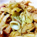 おこめごはん's cooksnap of when they made 鳥肉とシーフードの中華風炒め.