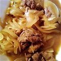 ☆shoko☆☆'s cooksnap of when they made 簡単〜我が家の牛丼.