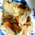 ☆☆ゆめママ☆☆'s cooksnap of when they made ♪ナスと豚肉の簡単♡味噌炒め♪.