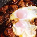 chibisaru☆'s cooksnap of when they made ボリューム満点のチキンソテー.