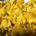 unidapyon's cooksnap of when they made レンジで☆さつまいもとかぼちゃの秋サラダ.