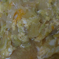 かりもも's cooksnap of when they made 簡単☆白菜の卵とじ.