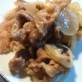 hinato母's cooksnap of when they made お酢でさっぱりやわらかしょうが焼き.
