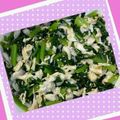 ノラぽん's cooksnap of when they made 血圧・血糖を上げにくいささみの梅和え.