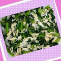 ノラぽん's cooksnap of when they made 血圧・血糖を上げにくいささみの梅和え.