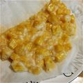 まままーがれっと's cooksnap of when they made 鬼まんじゅう.