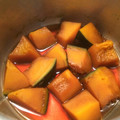 McMc0401's cooksnap of when they made #簡単！基本！#かぼちゃの煮物#.
