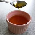 金原ねい's cooksnap of when they made 簡単♪レンジでカラメルソース.