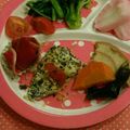 ごりごりら's cooksnap of when they made イワシの♬香りパン粉焼き.