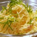 食いしんboys's cooksnap of when they made おうち居酒屋♯そうめんかぼちゃツナサラダ.