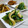 nasubeam's cooksnap of when they made ほうれん草と揚げの柚子胡椒バター炒め.