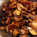 yasnao's cooksnap of when they made 簡単☆豚肉と茄子の甘辛炒め.