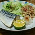 ソラねこ22's cooksnap of when they made 簡単☆えのきベーコン.