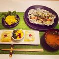 ペペ27's cooksnap of when they made 簡単オーブン料理★サーモンの包み焼.