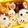 ＊ｃｈ！ｋａ＊'s cooksnap of when they made キャラ弁に☆うずら卵で簡単ひよこ♪.
