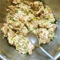 桃桜❤'s cooksnap of when they made 合い挽きミンチで肉団子鍋♪.