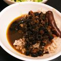 サマソニちゃん's cooksnap of when they made ブラジルの奴隷料理、フェイジョアーダ.