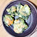 姫ねぇさま's cooksnap of when they made 離乳食中後期！じゃがいものおやき♡.