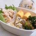 ひーゆーママ's cooksnap of when they made 鶏ささみのコロコロ焼き.