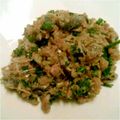 もいもい！'s cooksnap of when they made 秋刀魚のなめろう。.