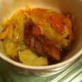 ♥ sora ♥'s cooksnap of when they made 甜麺醤がなくてもできるサッパリ回鍋肉.