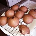 LOVEAKIRA's cooksnap of when they made 豆腐☆ふわふわココアパン.