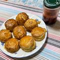 早瀬順子's cooksnap of when they made 甘さ控えめ！いちごジャム.