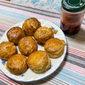 早瀬順子's cooksnap of when they made 甘さ控えめ！いちごジャム.