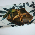 クックPW9C2T☆'s cooksnap of when they made ほっとする☆カレイの煮付け.