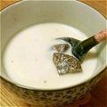 82tarou's cooksnap of when they made しつこい咳に、ドライイチジクのミルク煮.
