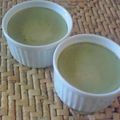 Serendipity4's cooksnap of when they made 簡単＊抹茶プリン.