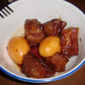 carlbarat's cooksnap of when they made 簡単な豚の角煮♪.