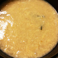 水飲み場's cooksnap of when they made 簡単！ふわふわたまごスープ☆.