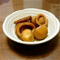 りかぴーこ's cooksnap of when they made いかと里芋の煮物.