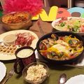 ゆいちゃん22's cooksnap of when they made ﾊﾟｰﾃｨ用★サーモンタルタル.