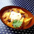 カルン's cooksnap of when they made 脳活性！やる気↑応援の時短筍カレー.