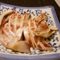 大魔女's cooksnap of when they made イカの塩麹焼き。.