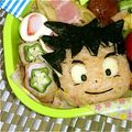 2児ママみきてぃ's cooksnap of when they made オクラのベーコン巻き天ぷら.