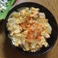 ＊TOMO☆17＊'s cooksnap of when they made 簡単！基本の親子丼.