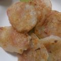 みっくすフルーツ's cooksnap of when they made ♡もちもち♡長いも餅♪.