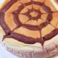 moon0520's cooksnap of when they made *水切りヨーグルト de チーズケーキ*.