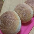 こっこゆめ's cooksnap of when they made こねないパン生地・フォカッチャ.