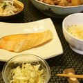 yukanosuke's cooksnap of when they made クレソルで♡キャベツのオリーブオイル蒸し.