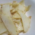 さざえ2007's cooksnap of when they made 簡単☆焼きじゃがいも.