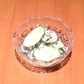 るんしの's cooksnap of when they made 塩麹ヨーグルトで簡単漬け物.