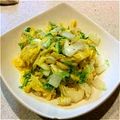 こうまさmam's cooksnap of when they made 簡単一品＊白菜のピリ辛即席漬け.