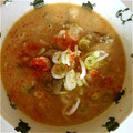 もんすけまま's cooksnap of when they made 《簡単♪》おかずになる 具だくさん豚汁.