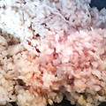手間暇かけぬ介's cooksnap of when they made 鶏と切干大根の炊き込みご飯.
